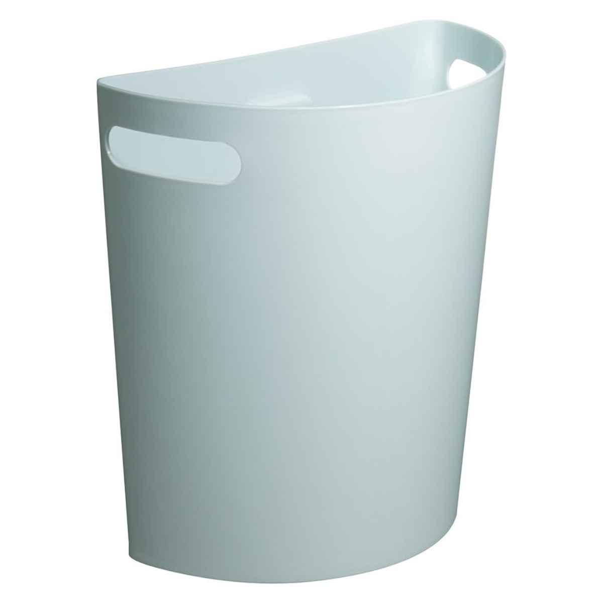 ゴミ箱 壁掛けダストボックス 9L マグネットシート2枚付き 日本製