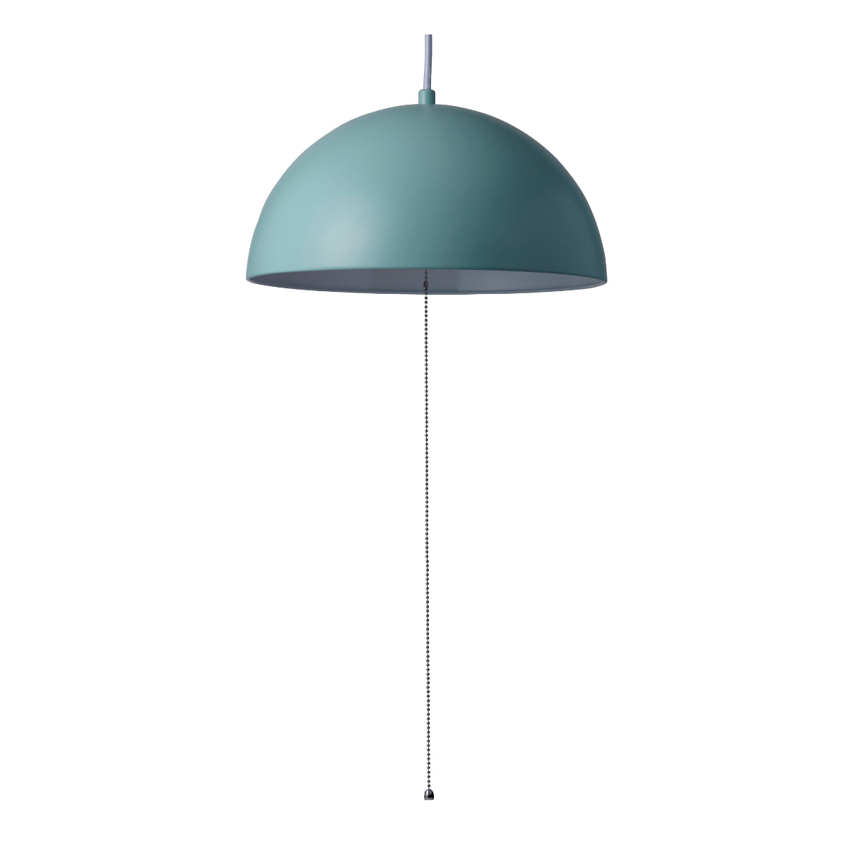 ドーム型 ペンダントライト 2灯 白 ドーム型 ペンダントライト 2灯 白