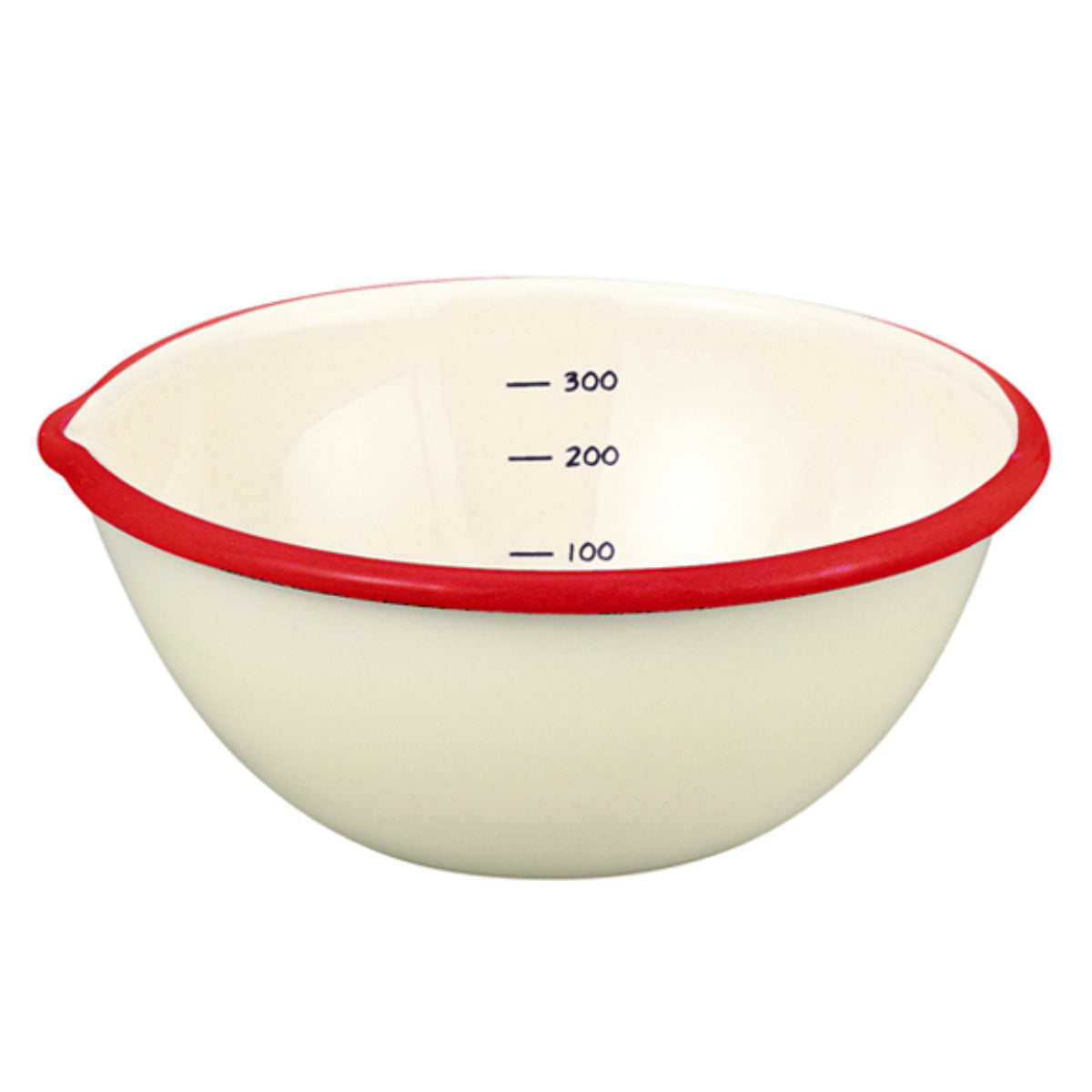 ボウル 12cm ホーロー製 富士ホーロー Honey Ware 片口ボール – ハウジー