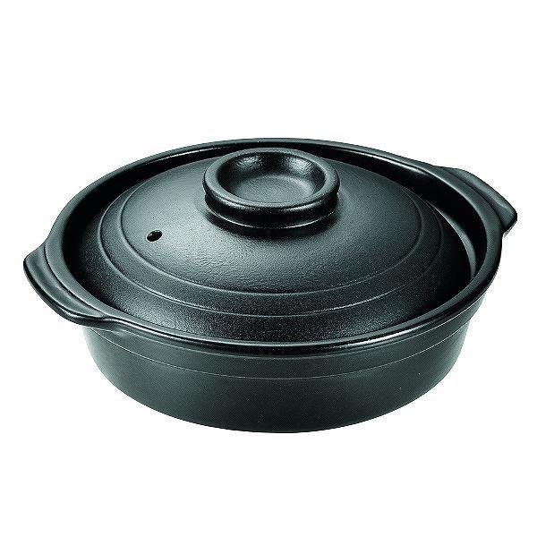 すき焼き鍋 陶器製 和ごころ懐石 卓上鍋 – ハウジー