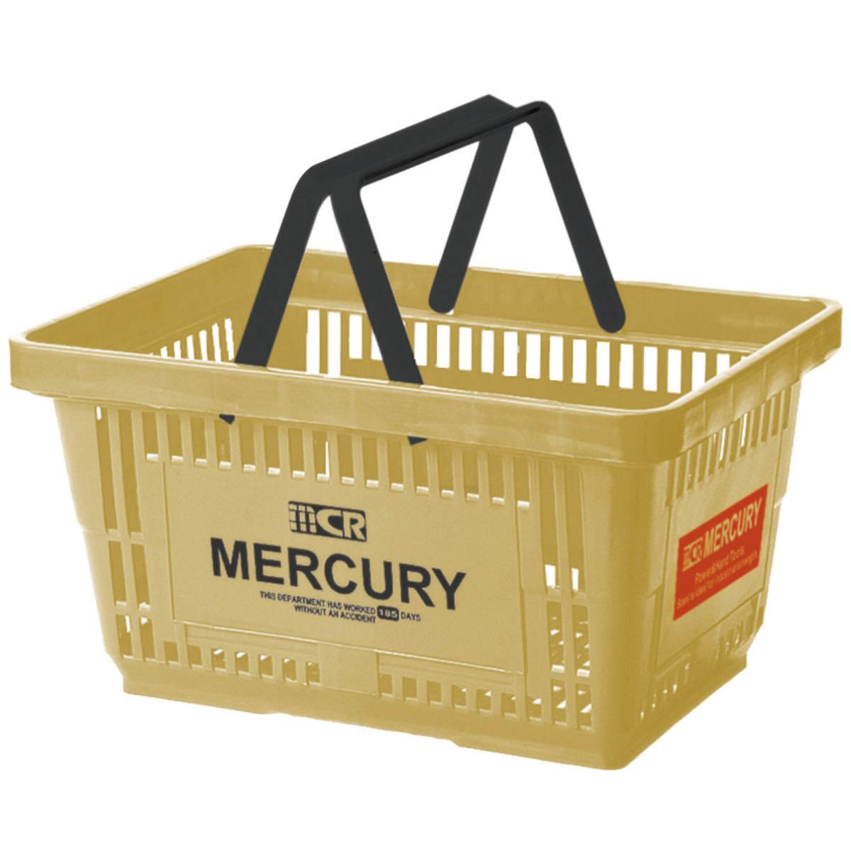 レジかご バスケット マーキュリー 幅42×奥行29.2×高さ22cm – ハウジー