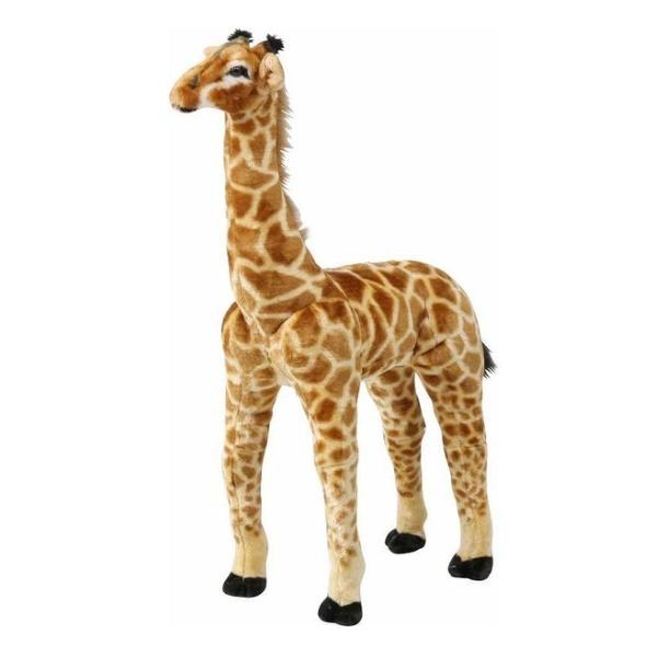 アニマルスツール キリン スツール 動物 椅子 キッズ イス チェア