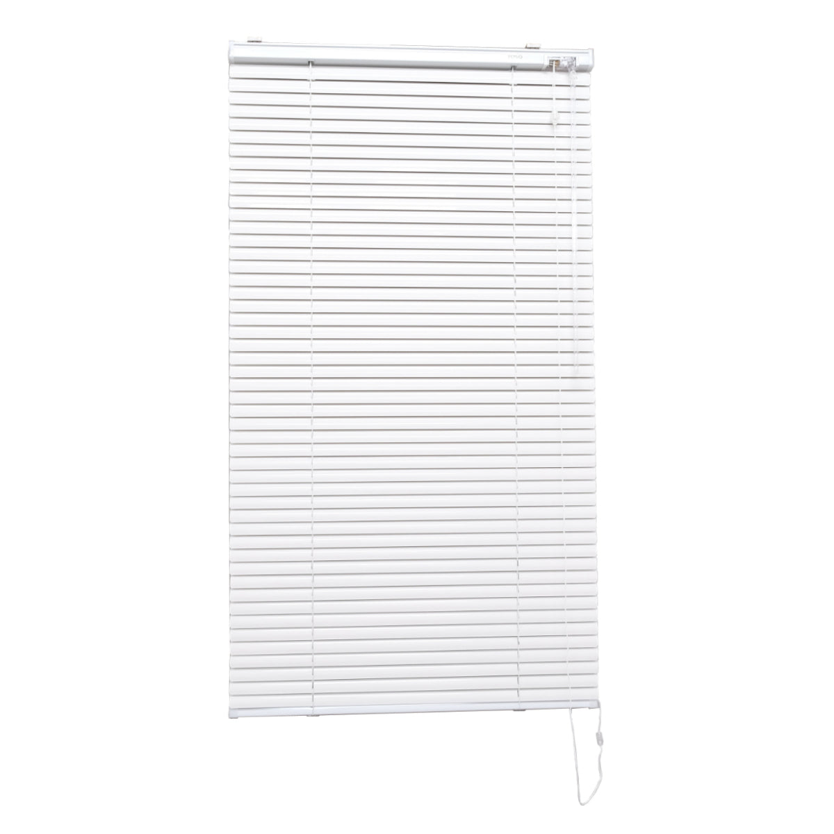 ブラインド アルミブラインド TOSO 遮熱コーティング 180×138cm 左右変換仕様 （ ブラインドカーテン カーテンレール カーテン ） &frasl;verticalblind&frasl;toso&frasl;dual&frasl;img&frasl;spec