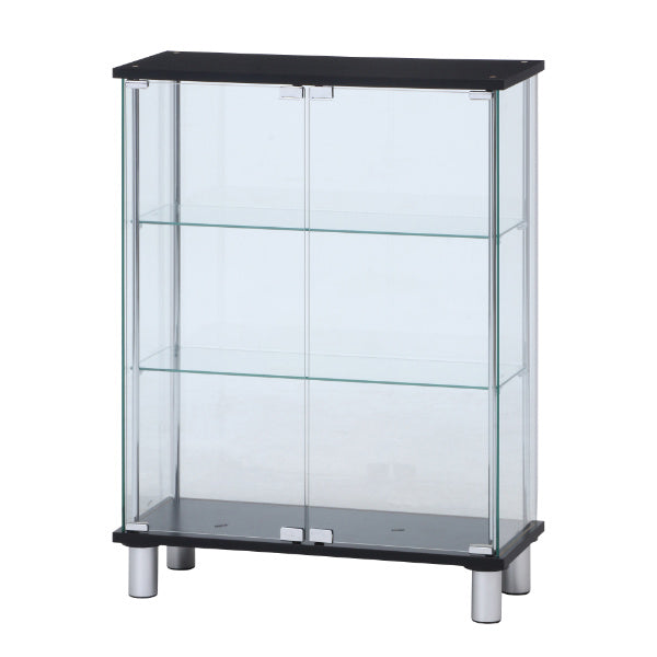 引き取り限定 コレクションケース ３台セット ディスプレイケース ディスプレイケース 幅70cm 3段 脚付 ショーケース – ハウジー