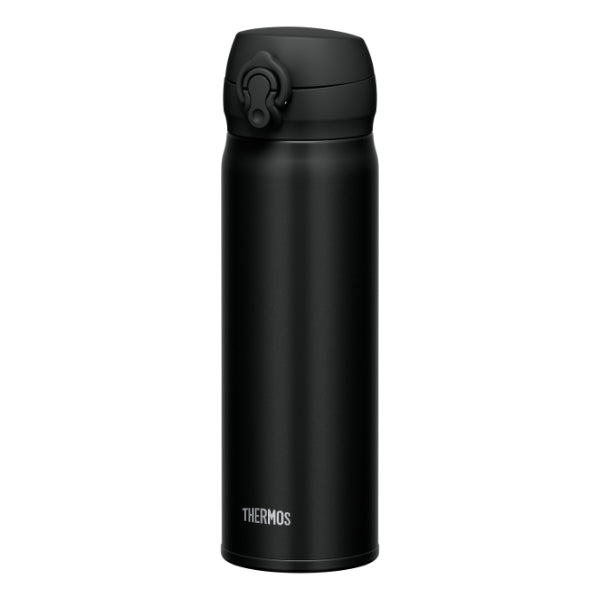 プレミアムウォーター 冷温水器 ブラック(Ma) 特価 水筒 マグ 500ml THERMOS サーモス 真空断熱ケータイマグ JNL-505