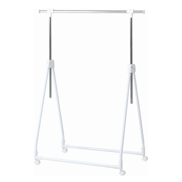 ポールハンガー ミヤグチ企販 エレガントポールハンガー DBR PH-509 1台（直送品