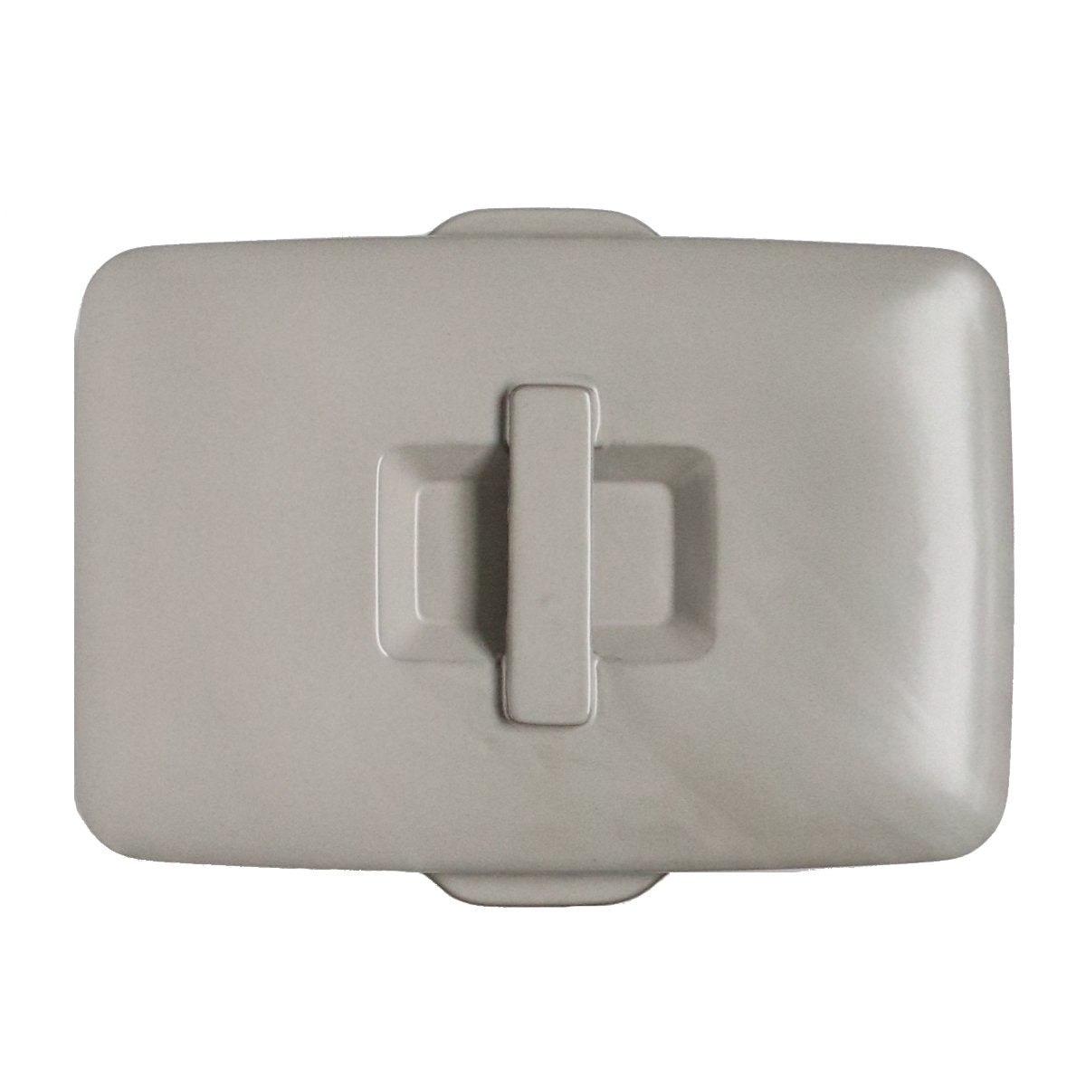 グリルパン L フラット 蓋付き ロロ The chef 日本製 ベイクパン