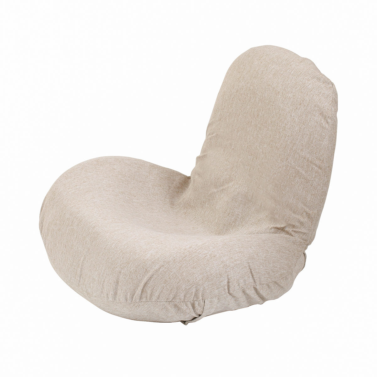 座椅子 コンパクト 折りたたみ – ハウジー