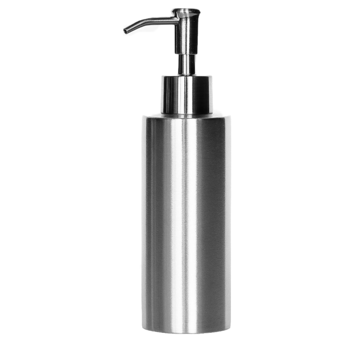 ディスペンサー SALUS 280ml ステンレス マトリス ソープ