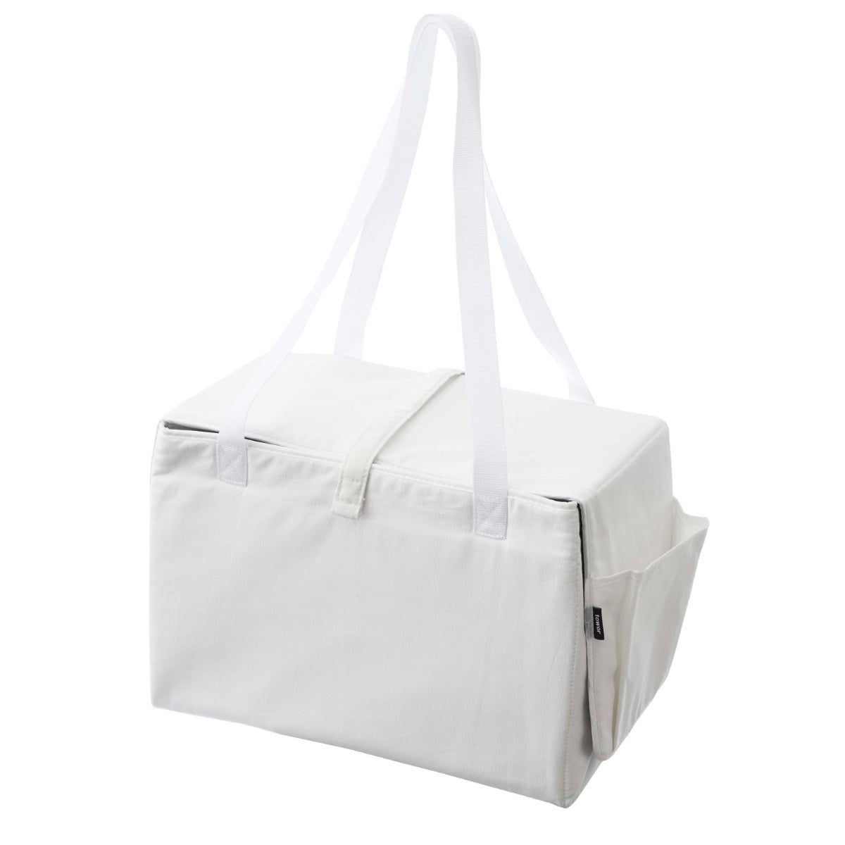 山崎実業 tower ミシン収納バッグ タワー – ハウジー