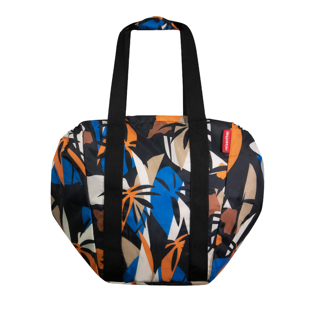 Reisenthel Mini Maxi Sac De Plage 30L - Pliable Et Compact Avec Bandoulière