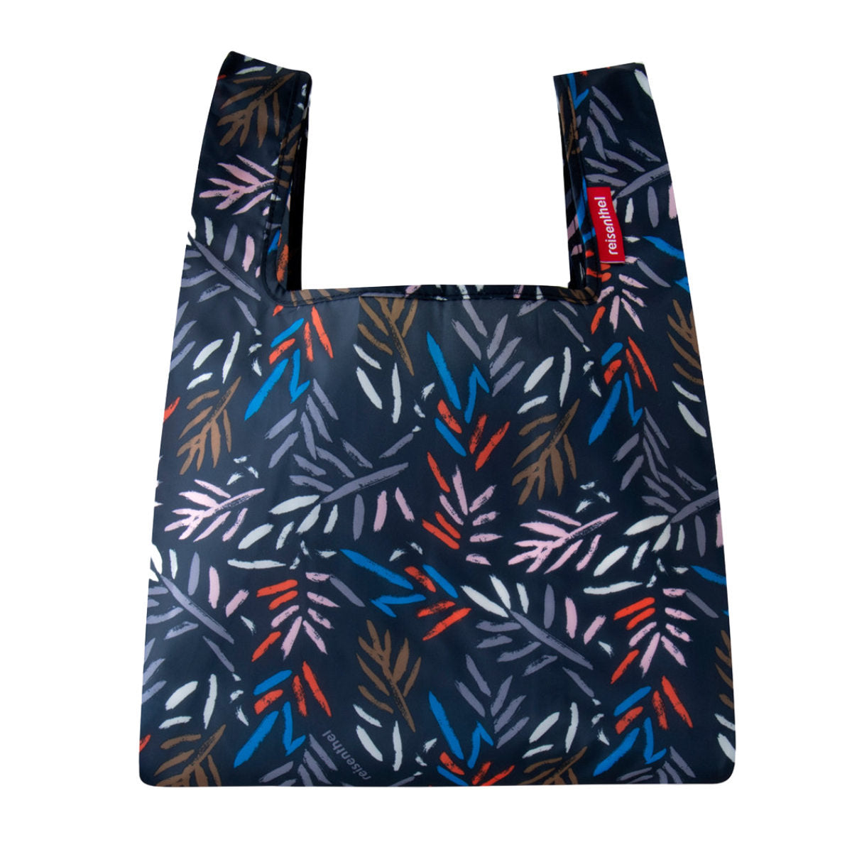 reisenthel ライゼンタール エコバッグ MINI MAXI SHOPPER XS 8L