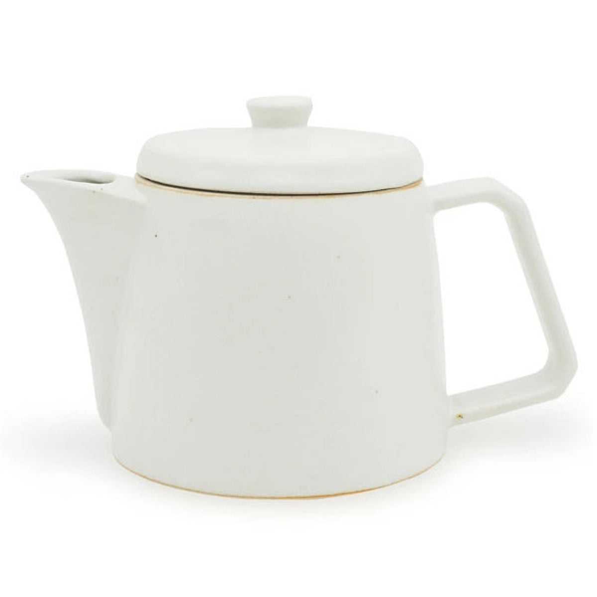 ポット 500ml 美濃焼 Ancient Pottery エイシェントポタリー ストーン