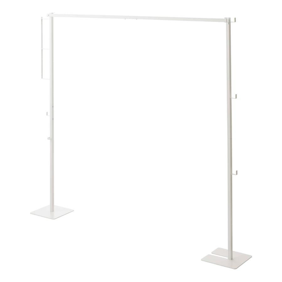 山崎実業 tower 折り畳み室内物干し タワー – ハウジー