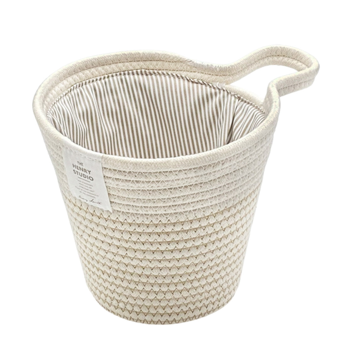 バスケット HENRY STUDIO 壁掛けバスケット かご – ハウジー
