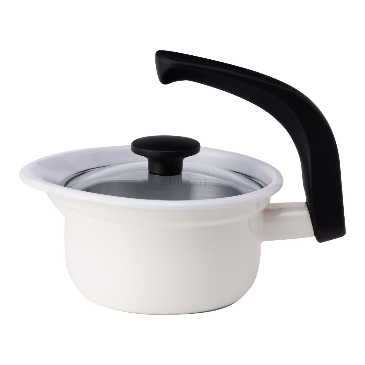 マルチポット 1.4L え～なポット ホーロー製 富士ホーロー – ハウジー