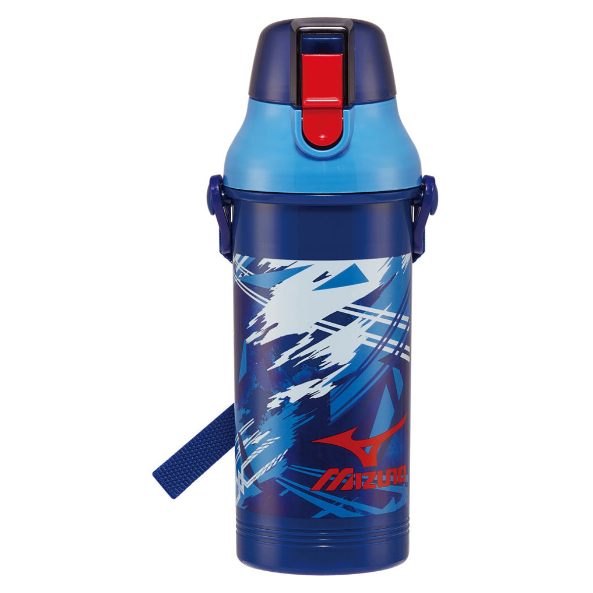 水筒 800ml 抗菌直飲みプラボトル ミズノ – ハウジー