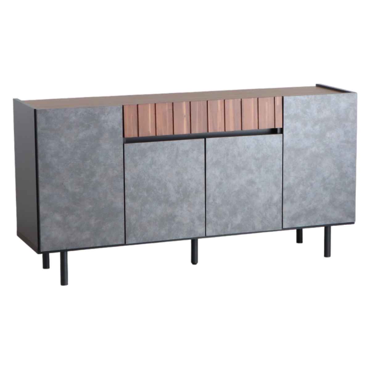 ★ミッキー★【ガルト】マクアダムス　サイドボード　150 タスカー サイドボード 幅150cmタイプ