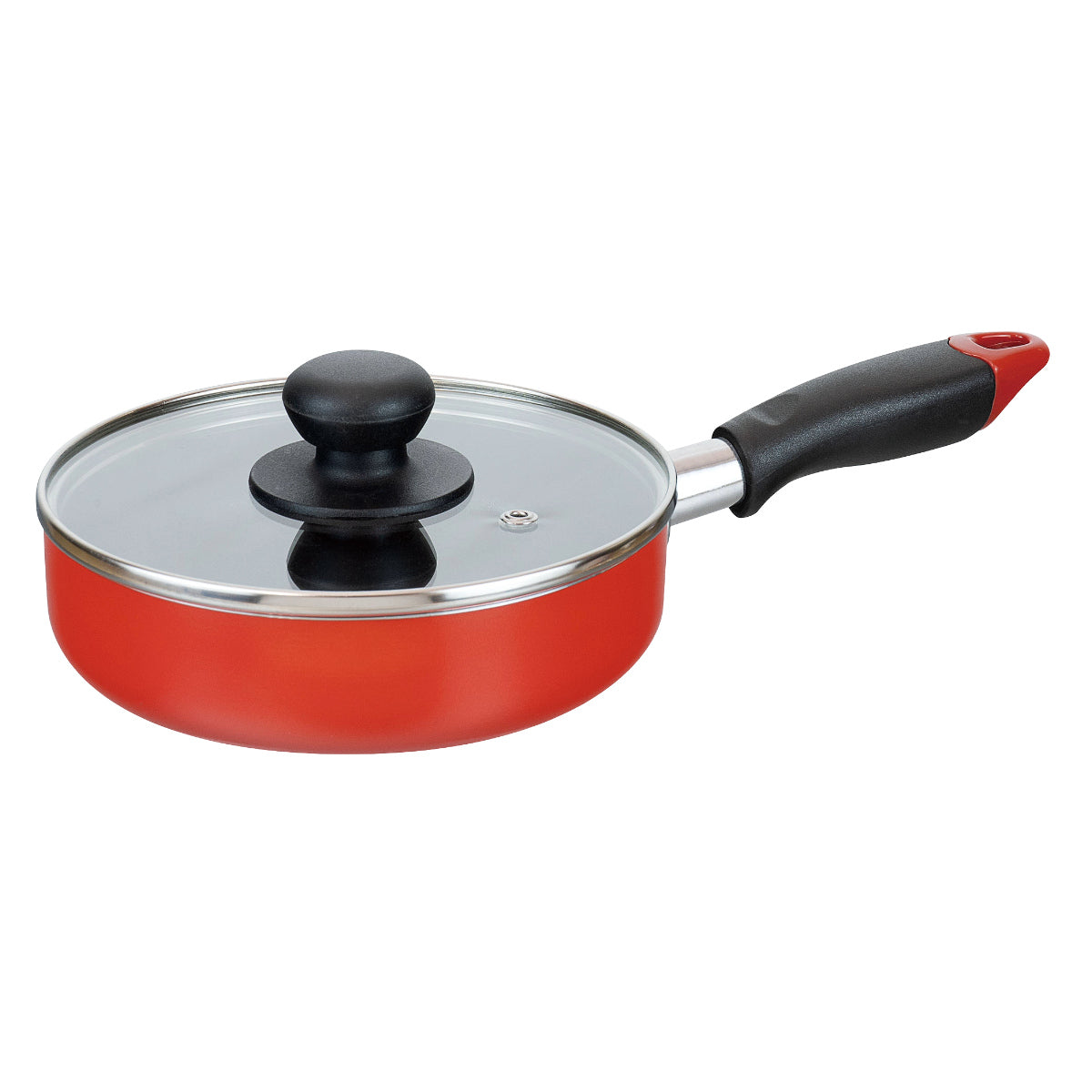 マル球産業　ミニパン　蓋付き　フライパン　22㎝　新品　値下げ中 447455lh-re.jpg?v=1701737641
