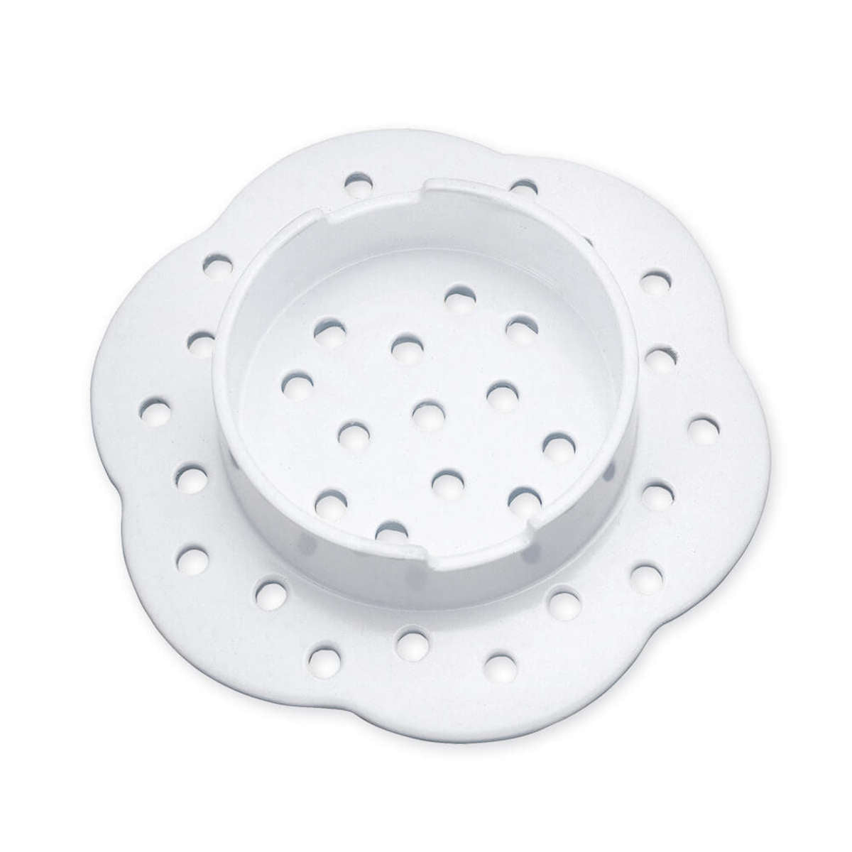 落とし蓋 16cm セラミック製 蒸し器 食洗機対応 電子レンジ対応