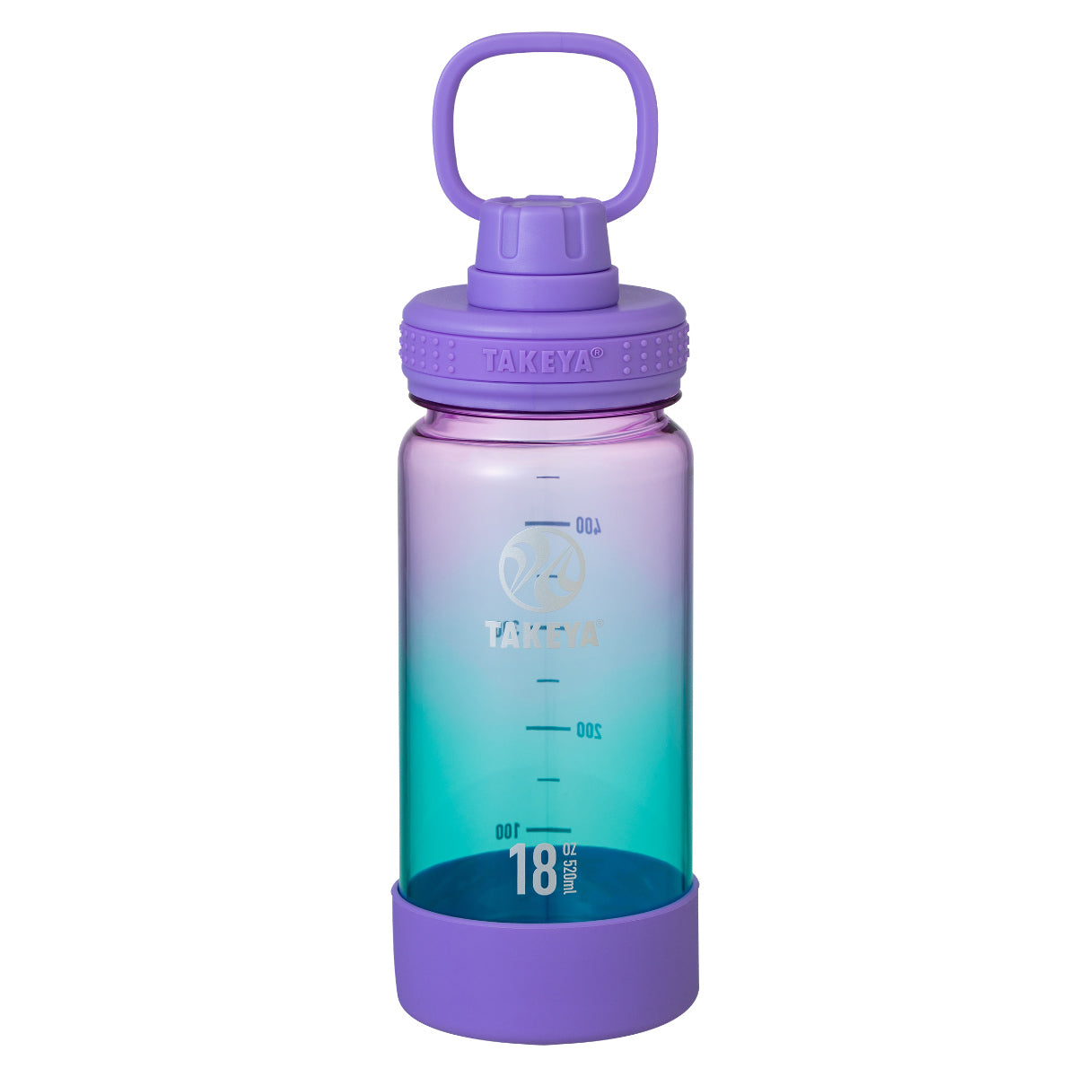 水筒 520ml デュラブルボトル グラデーション – ハウジー