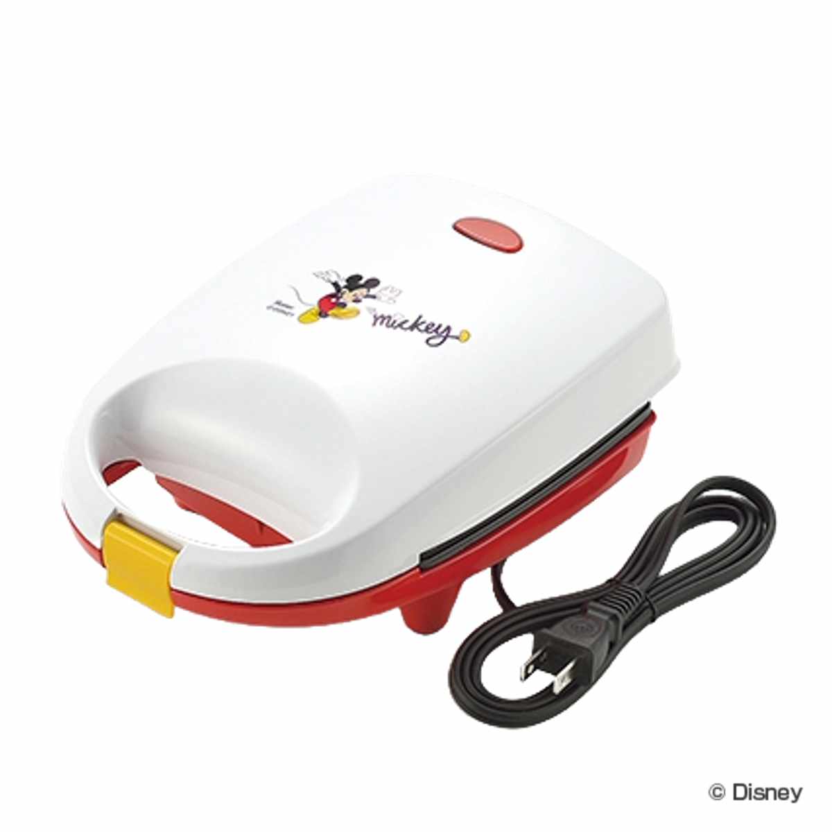 象印 ワッフルメーカー EM-EM25D ミッキー＆ミニー ディズニー