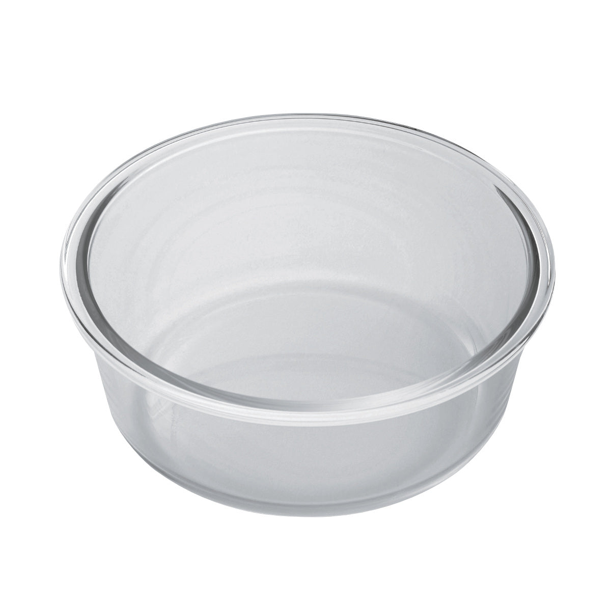 ケーキ型 5号 15cm PYREX 耐熱ガラス – ハウジー