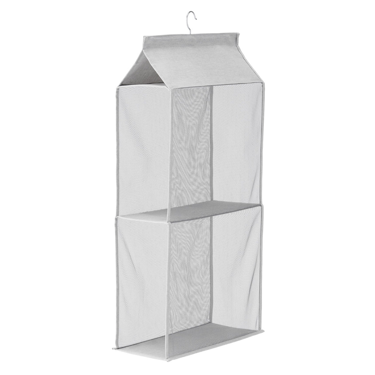 King Camp 吊り下げ収納袋 2点セット ブラック 収納バッグ キャンプ King Camp 吊り下げ収納袋 2点セット ブラック 収納バッグ キャンプ