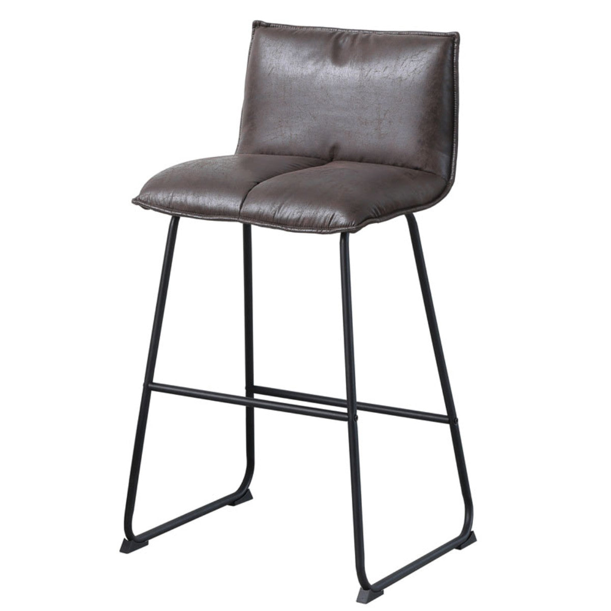 カウンターチェア 座面高72cm 背もたれ付 CORDILL – ハウジー