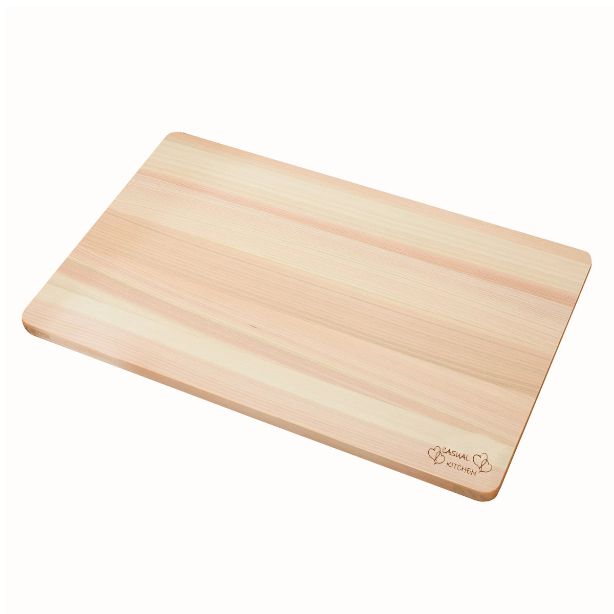 まな板 39cm ひのき 食洗機対応 日本製 – ハウジー