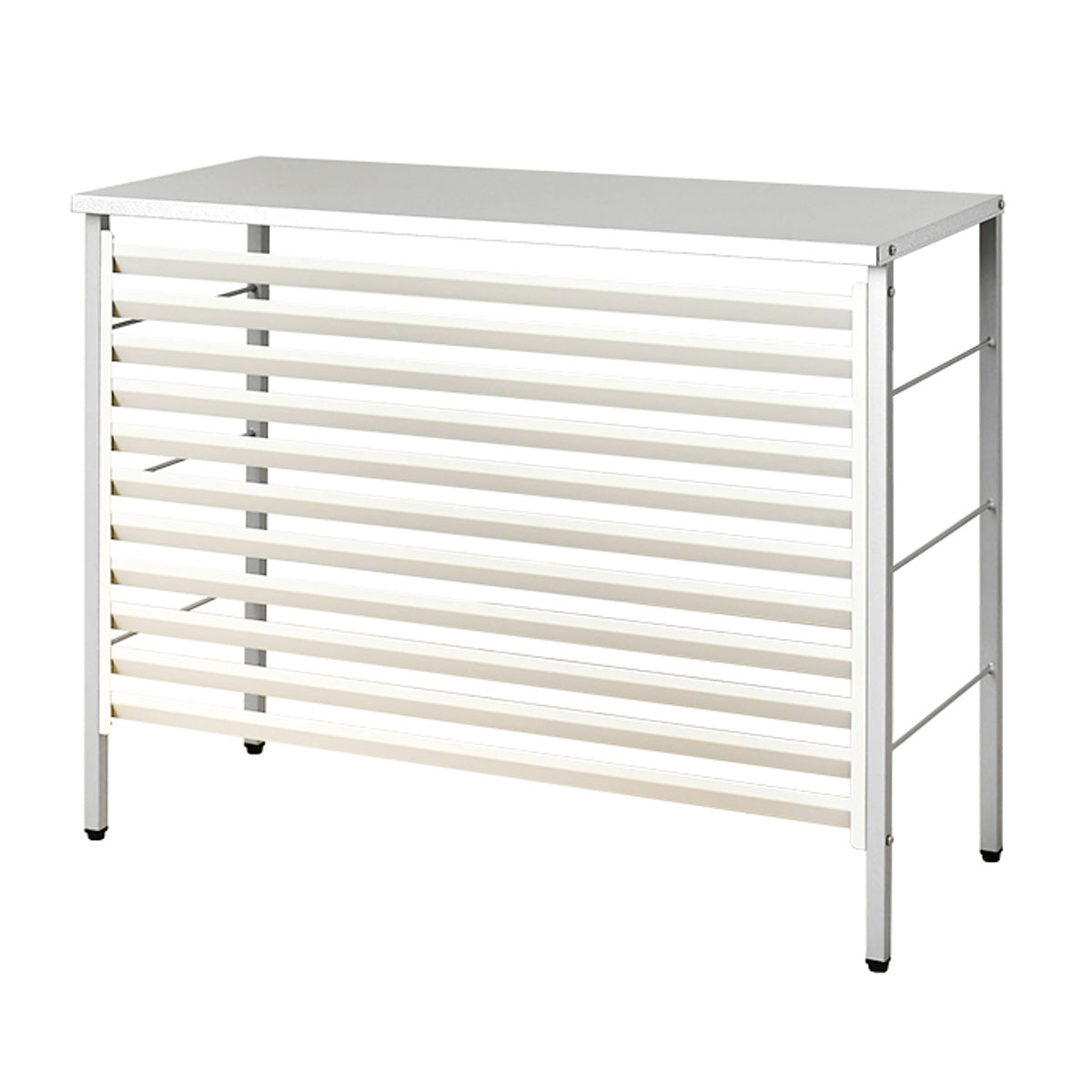 室外機カバー 新ルーバー 標準サイズ A146 – ハウジー