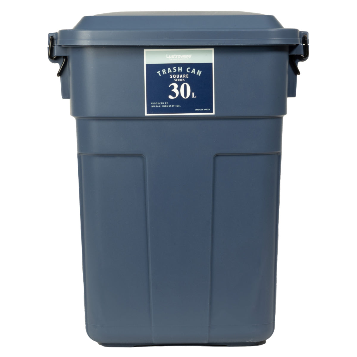 ゴミ箱 ロック付き 30L プラスチック – ハウジー