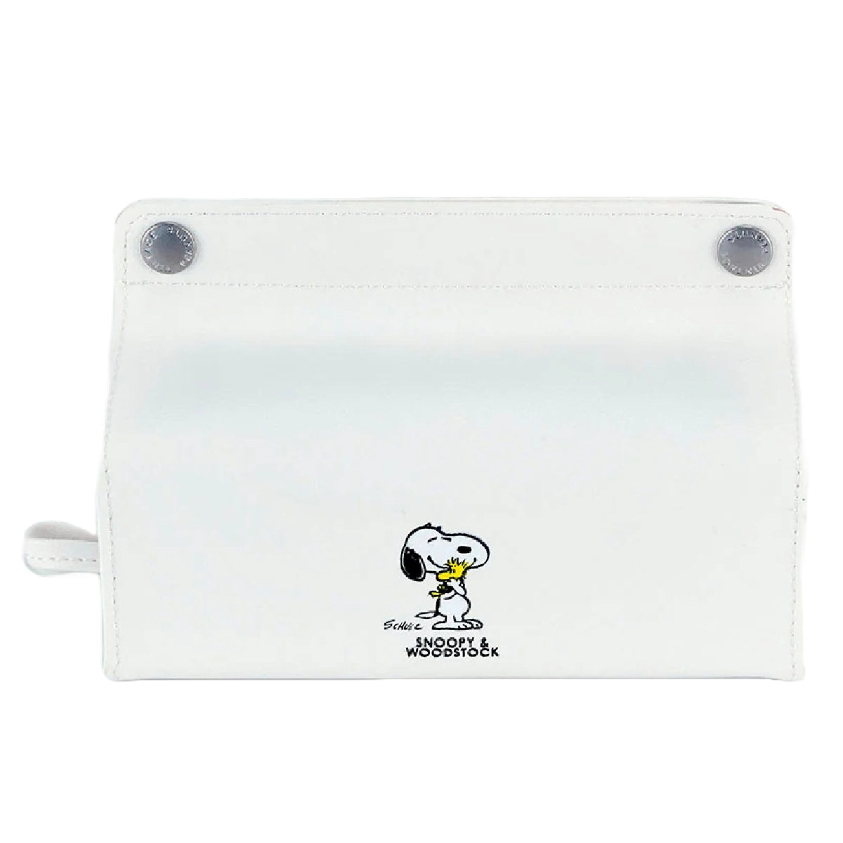 ティッシュケース スヌーピー PEANUTS tente midi – ハウジー