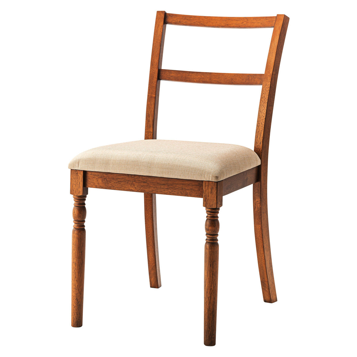 ダイニングチェア 座面高45cm クラシック風 – ハウジー