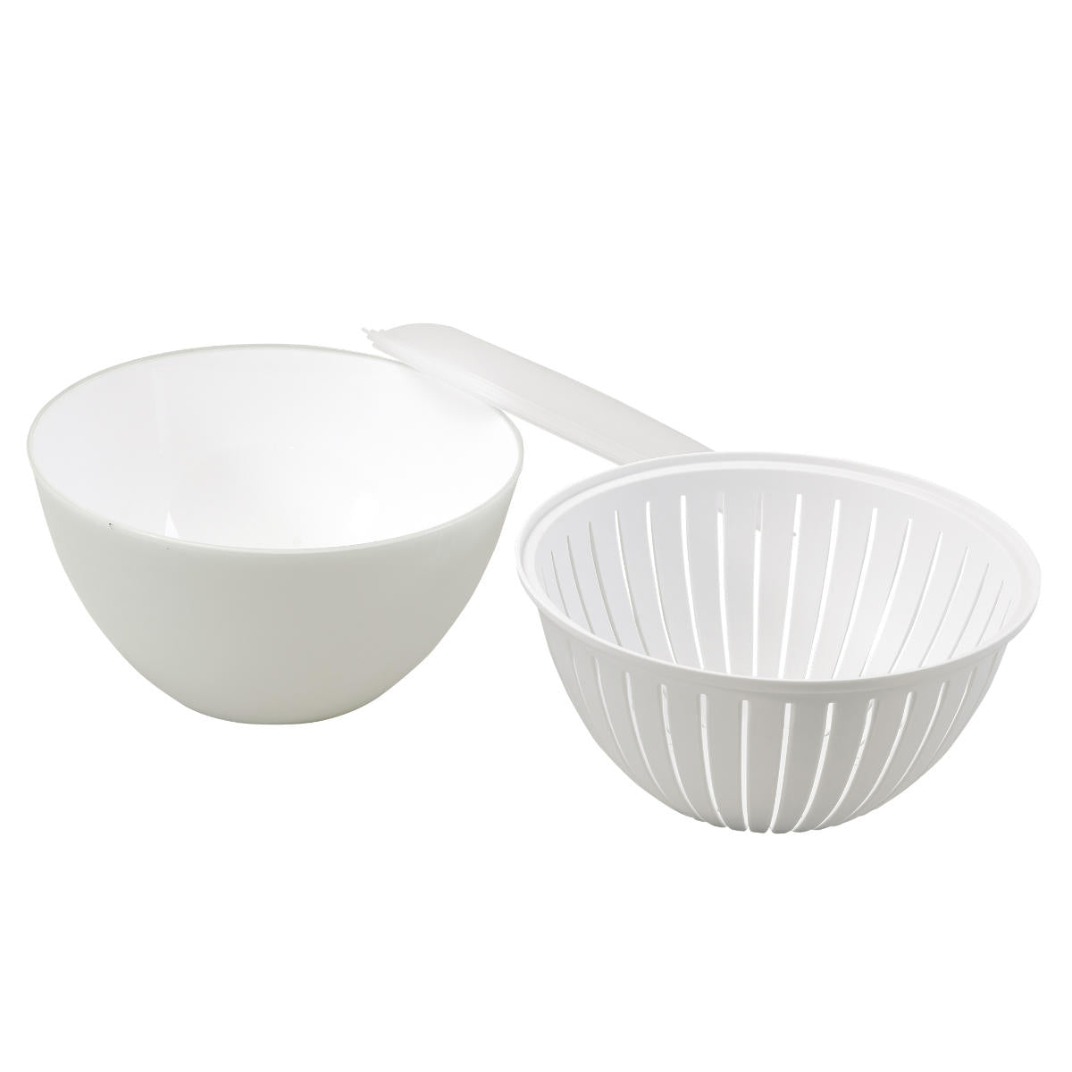 3枚セット価格】木製浅型ボウル 約30cm 催事ディスプレイ 木製