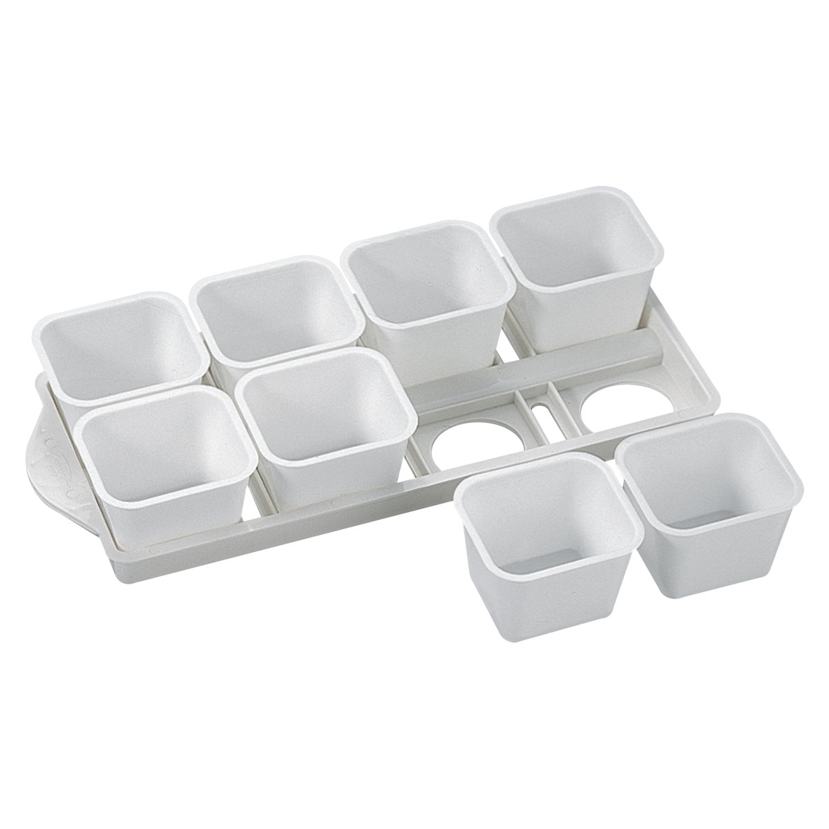 製氷皿 アイスバーグ 8個 – ハウジー