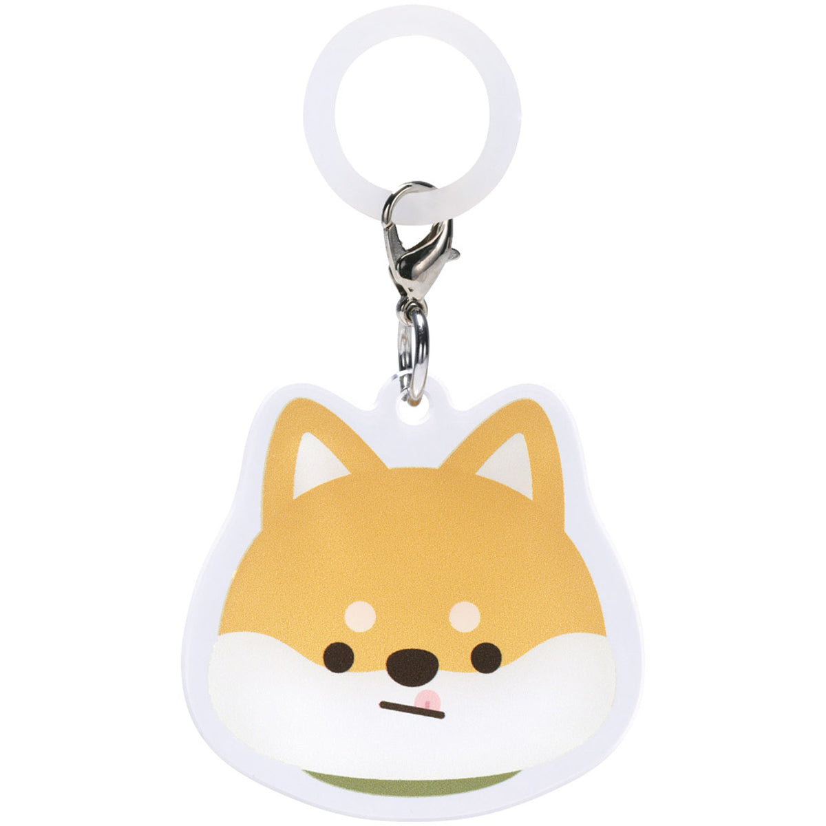 アンブレラマーカー 傘チャーム 傘 目印 柴犬 チワワ トイプードル