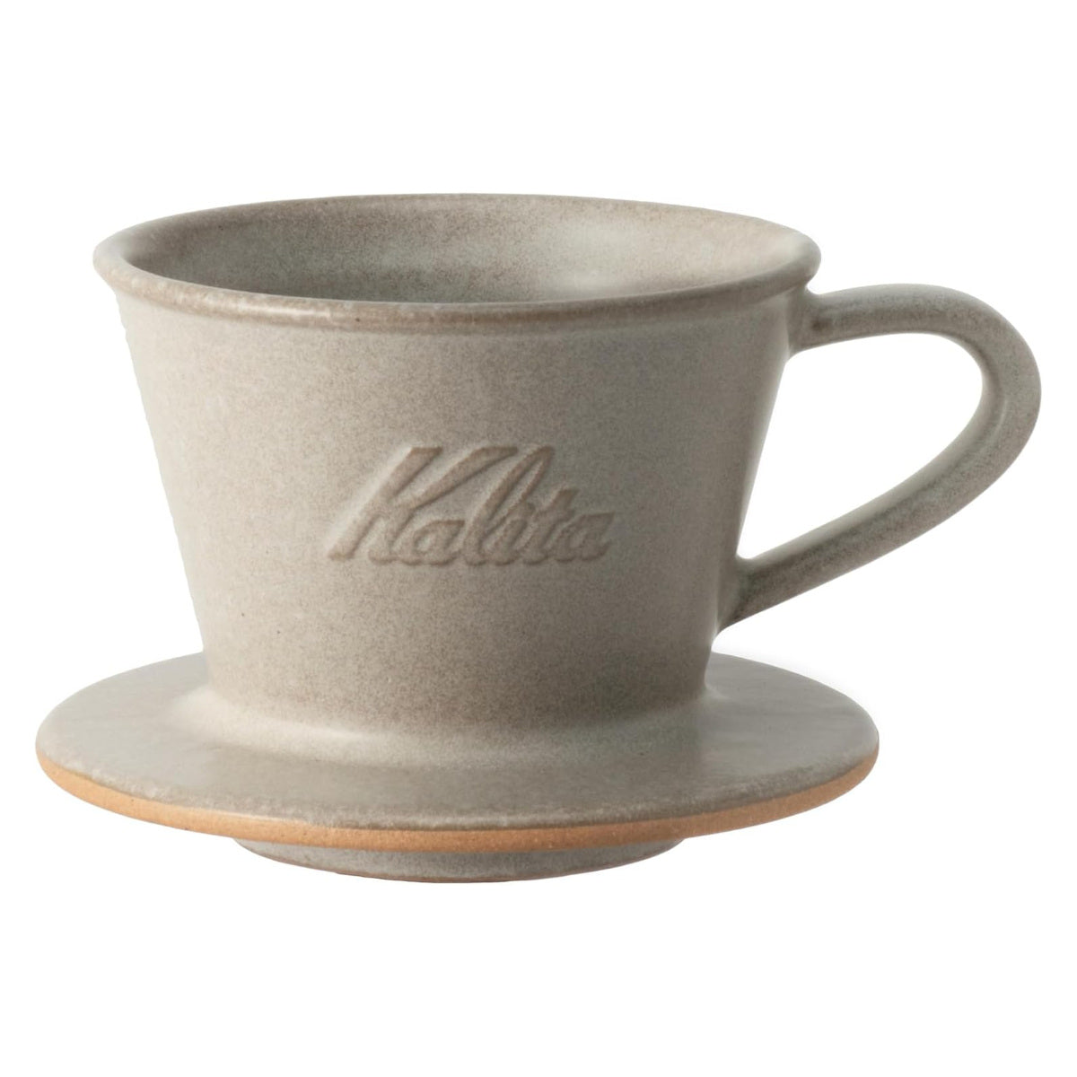 カタチ製作所 ドリッパーLサイズ ミュータント 新品未使用 Kalita カリタ ドリッパー MI 155 – ハウジー