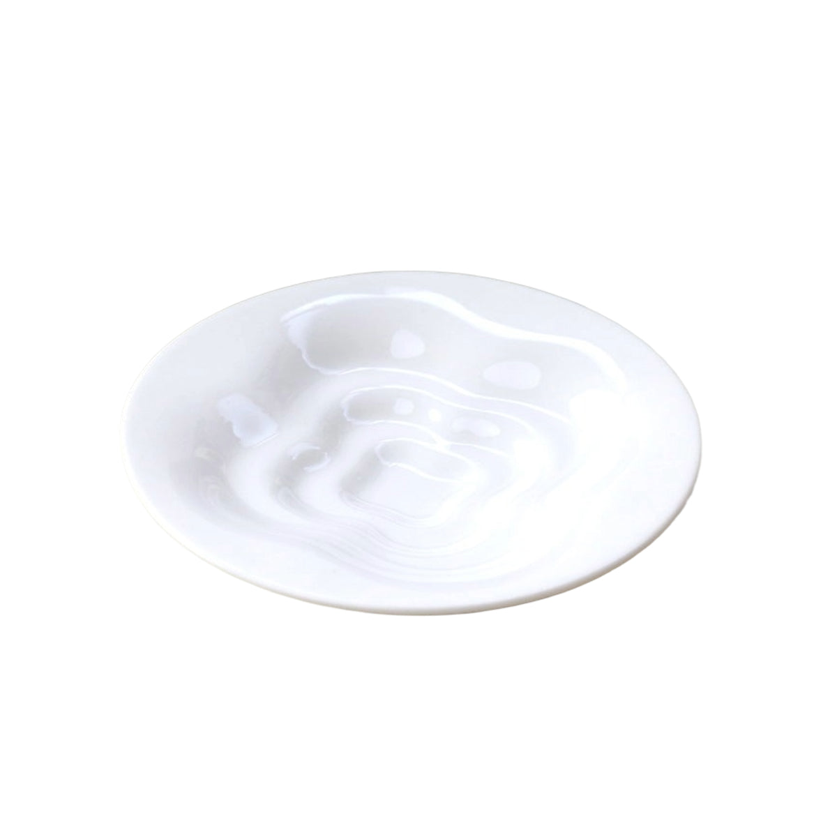 皿 小皿 美濃焼 はんなり 醤油 11cm – ハウジー