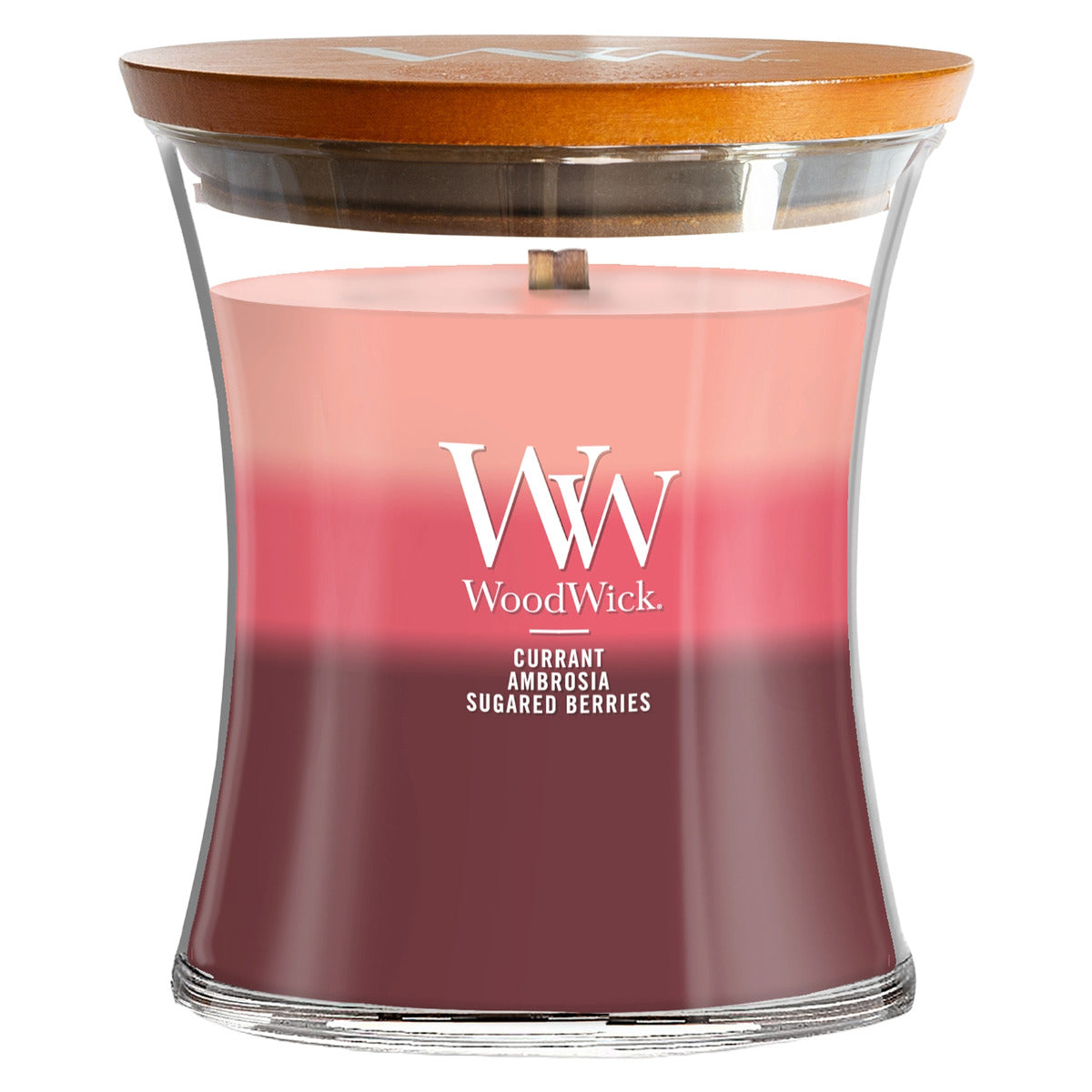 アロマキャンドル ウッドウィック WoodWick トリロジー ジャーM – ハウジー