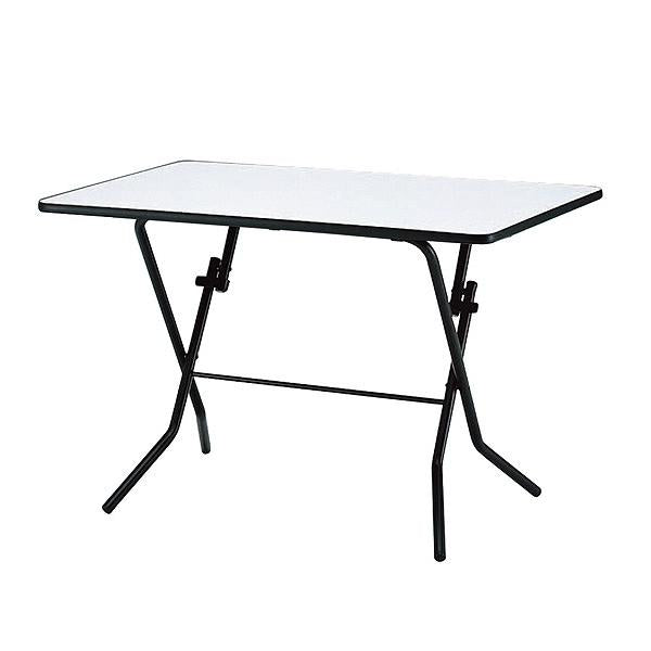 折りたたみテーブル 幅90cm スタンドタッチテーブル 高さ70cm – ハウジー