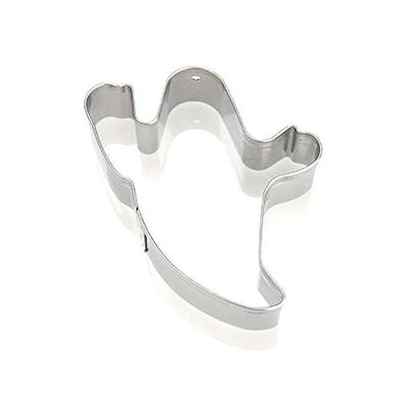 クッキー型 抜き型 おばけ ハロウィン ステンレス製 – ハウジー