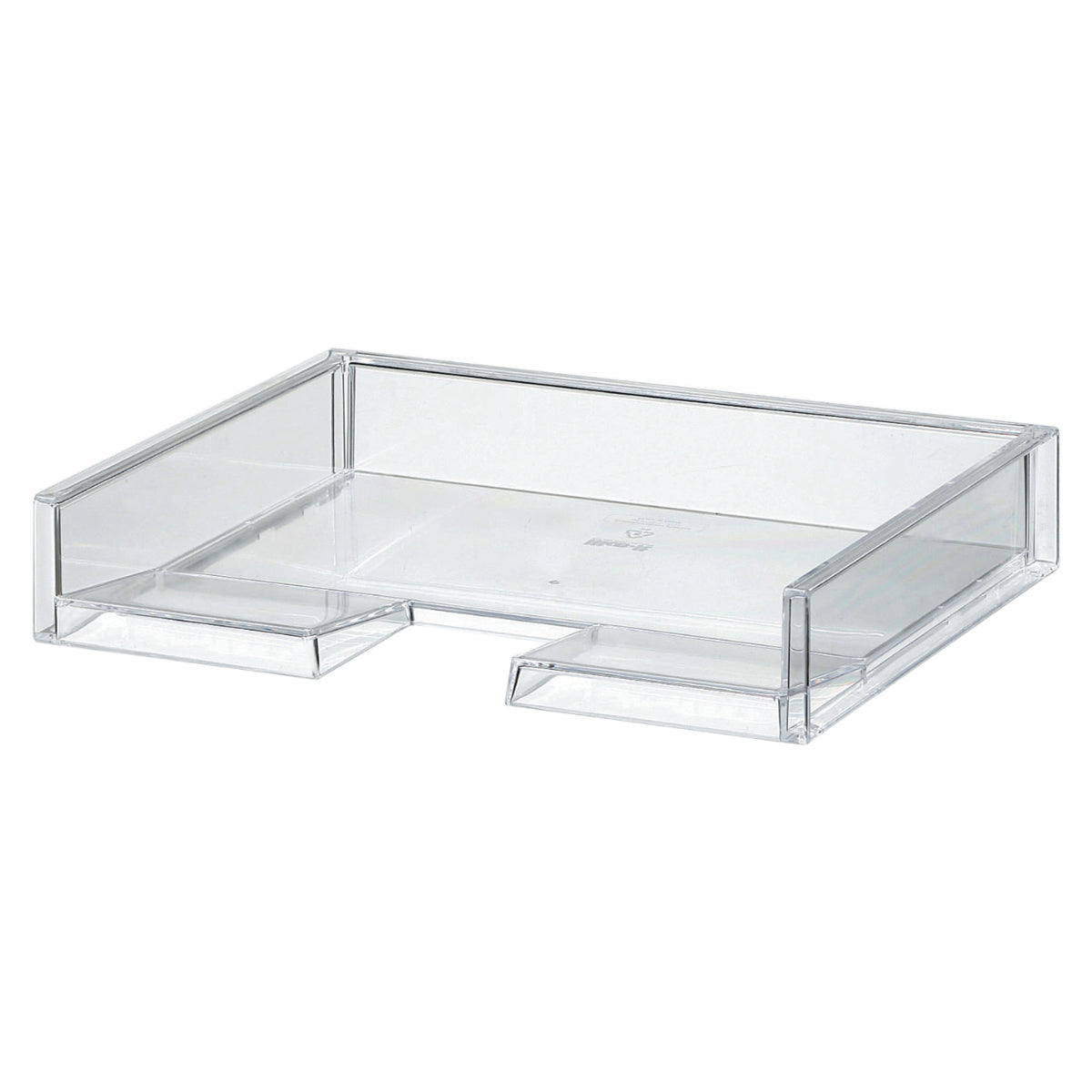 専用ページY244 ファイルトレー 書類ケース MX-20R A4 ヨコ サイズ プラスチック 日本