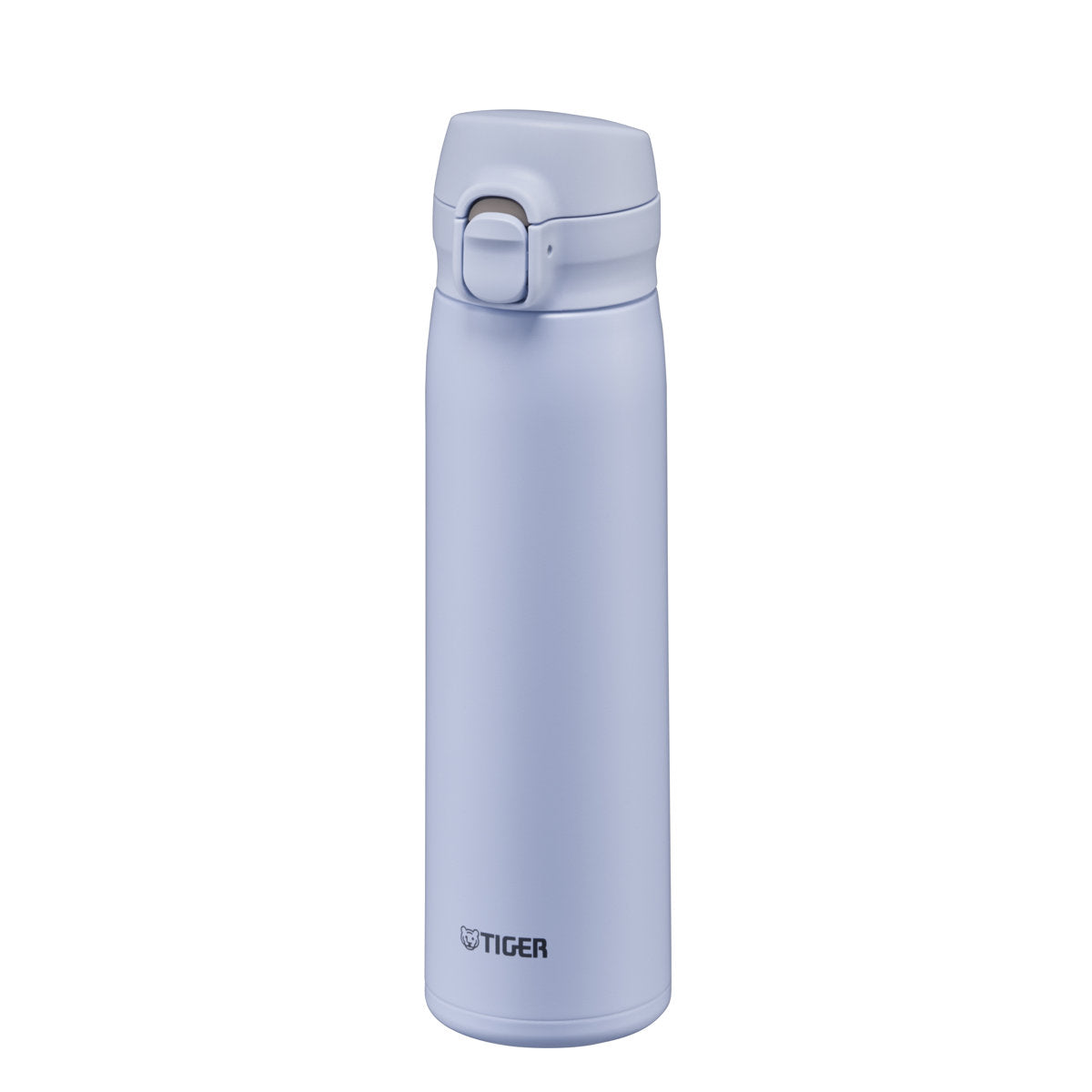 タイガー 水筒 500ml 真空断熱ボトル ワンプッシュマグ MKR-W050