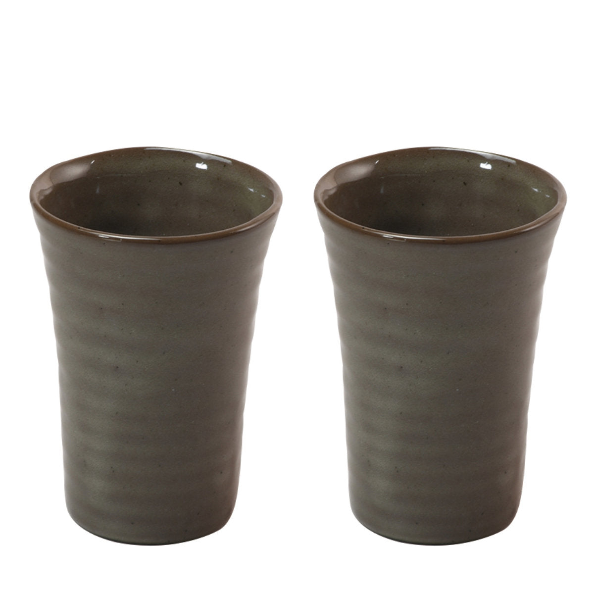 陶器製ビアグラス10個セット ビアグラス 陶器製 ビールカップ 290ml 2個セット – ハウジー