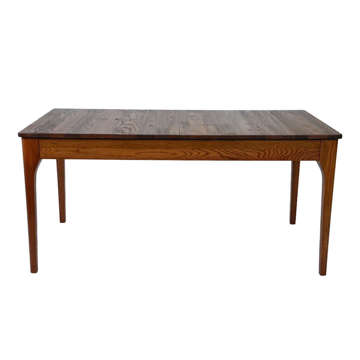 美品　シンリー 英国クラシック　オーク無垢材エクステンションダイニングテーブル 美品 シンリー 英国クラシック オーク無垢材エクステンション