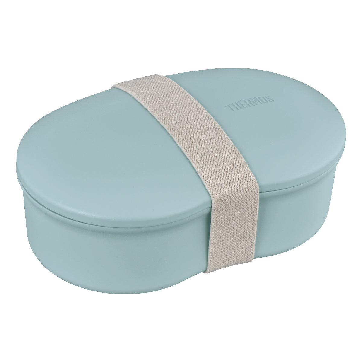 サーモス 弁当箱 570ml フレッシュランチボックス DJV-570 – ハウジー