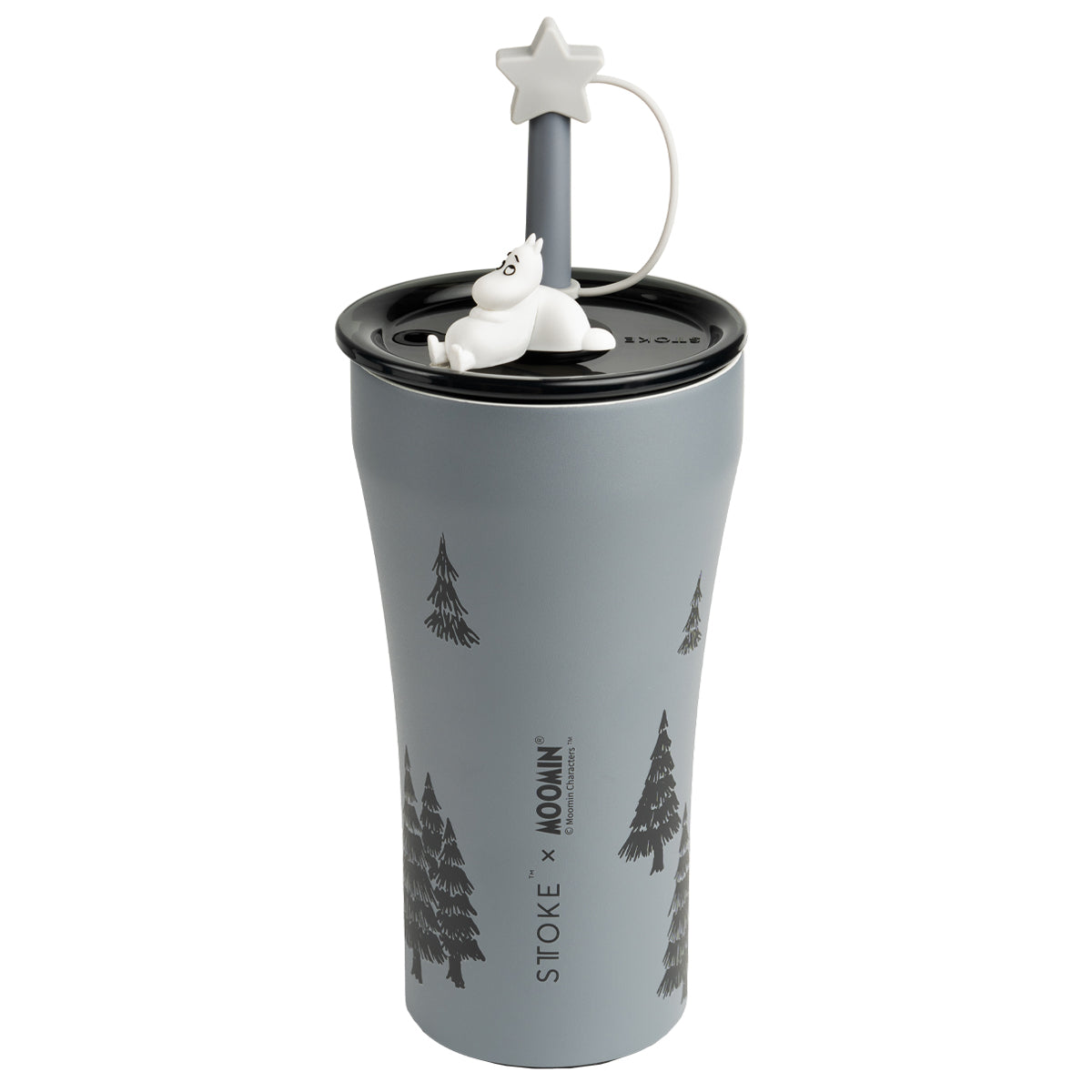 STTOKE ストーク タンブラー 590ml MOOMIN Vサイズ – ハウジー