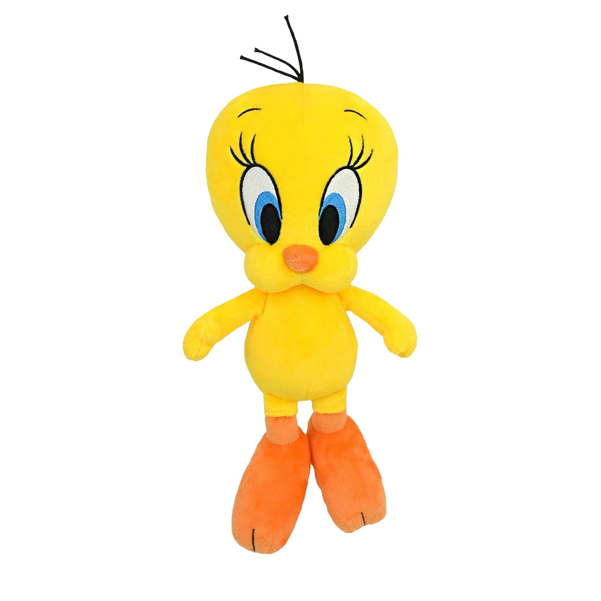 NICI ルーニーテューンズ トゥイーティー ぬいぐるみ クラシック 25cm