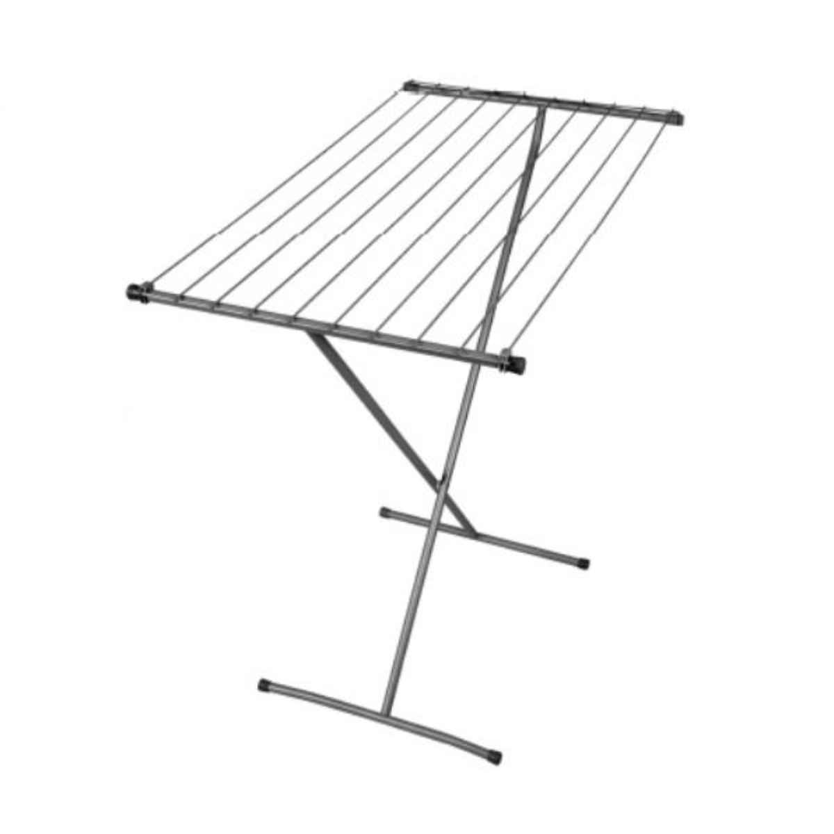 物干しスタンド ロレッツ ドライニングスタンド 室内物干し 折りたたみ